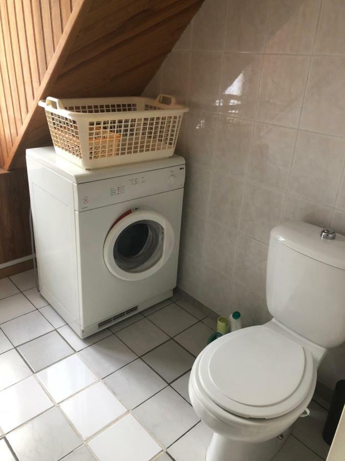 Residence Les Cascades Льо Мон-Дор Екстериор снимка