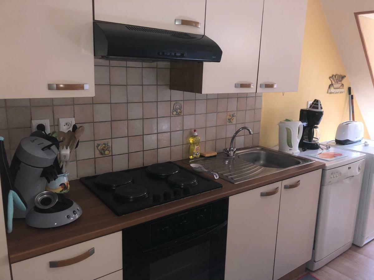 Residence Les Cascades Льо Мон-Дор Екстериор снимка